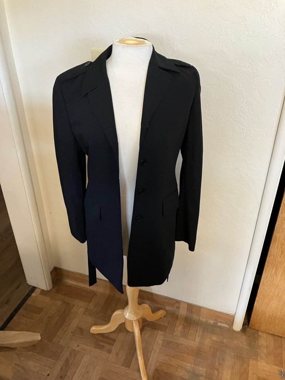 Calvin Klein Jacket